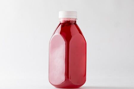 Ягодный морс