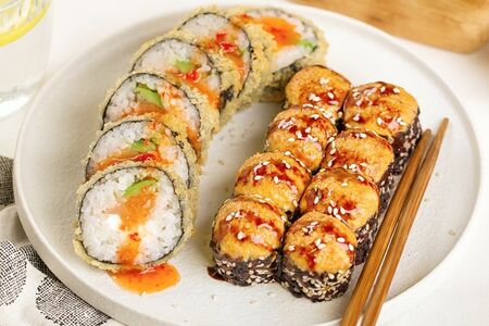 Сет №5 Моя Нирвана