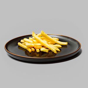 Картофель фри Premium в панировке малый