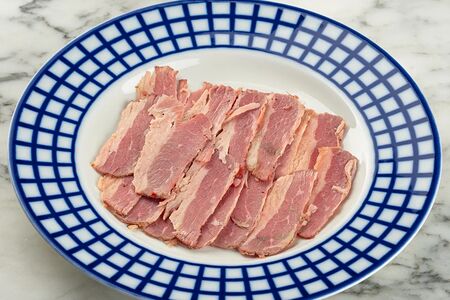 Говяжья грудинка