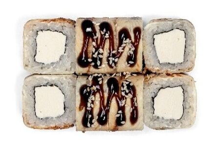 Ролл Канадский классик