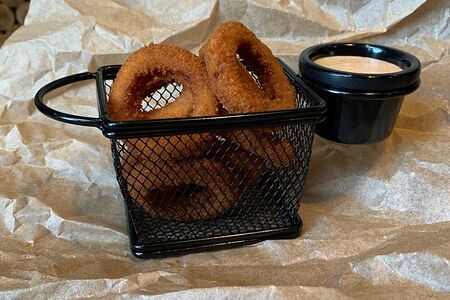 Кольца кальмара