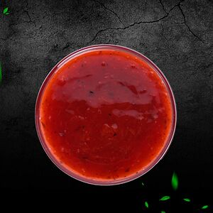 Соус кетчуп