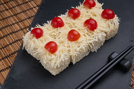 Ролл Цезарь