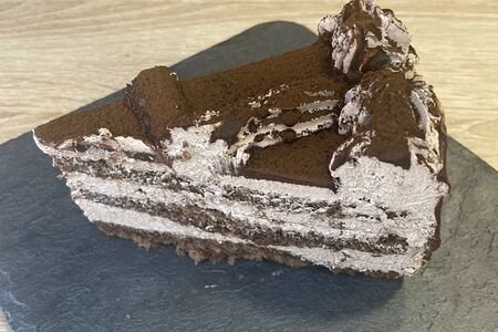 Торт Трюфель