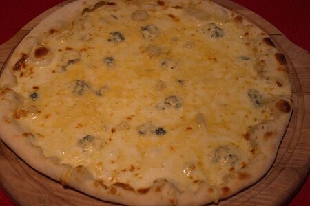 Четыре сыра