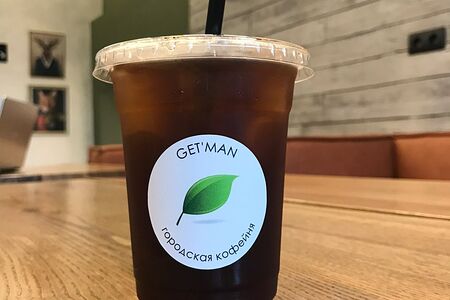 Айс американо