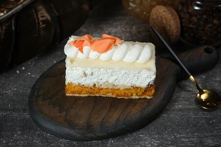 Морковный Рюбли