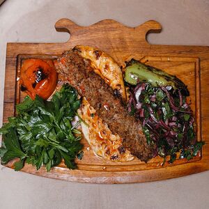 Адана Кебаб