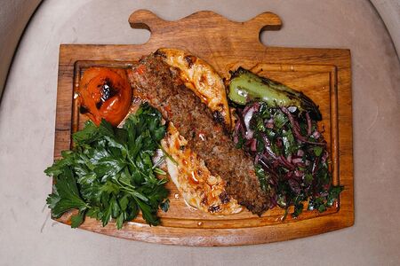 Адана Кебаб