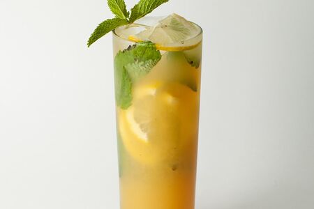 Лимонад Дабл Элевен Medium