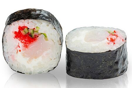 Ролл Восход солнца