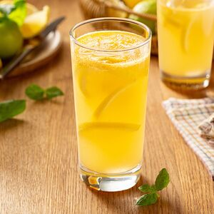 Лимонад Облепиховый