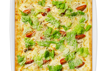 Пицца Цезарь 30