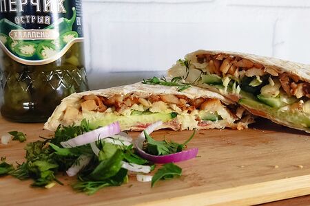 По-мексикански