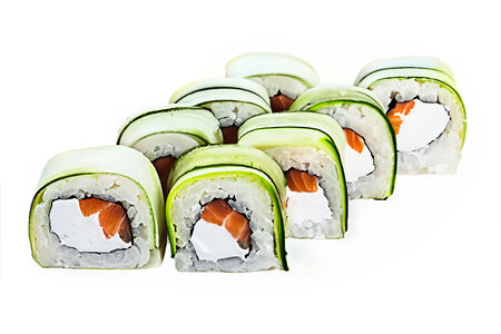 Гейша каппа