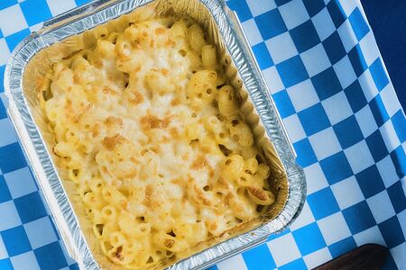 Макароны Классика