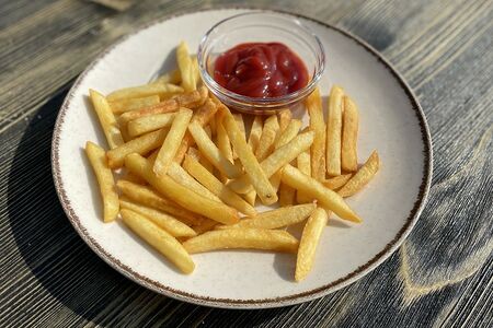 Картофель фри