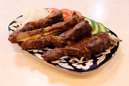 Каре ягненка