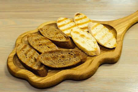 Хлебная корзина