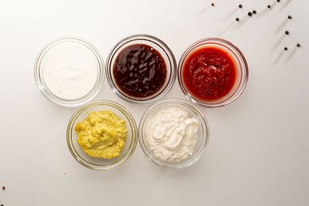 Соус халапеньо