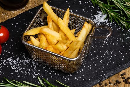 Картофель фри