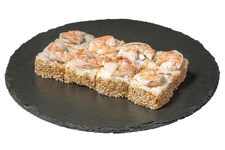 Краб-креветка