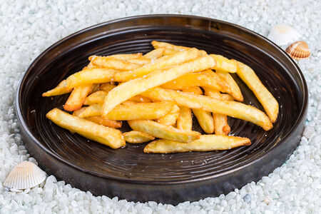 Картофель фри