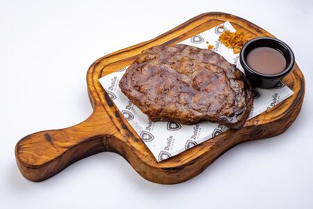 Стейк Рибай прайм