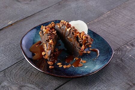 Шоколадный Брауни