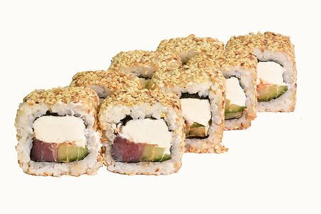 Тунец спайси 4 шт.