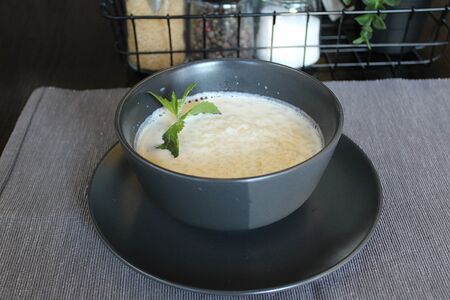 Каша рисовая