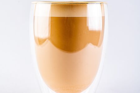 Крем-капучино