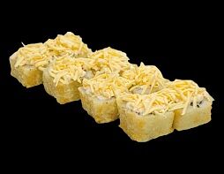 Чикен спайси ролл