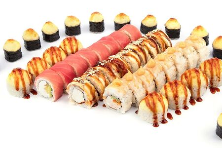 Женский рай