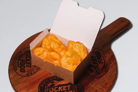 Наггетсы куриные