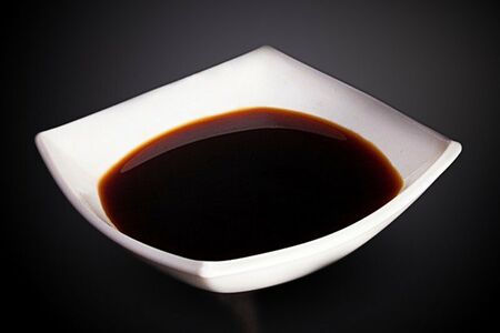 Соевый соус