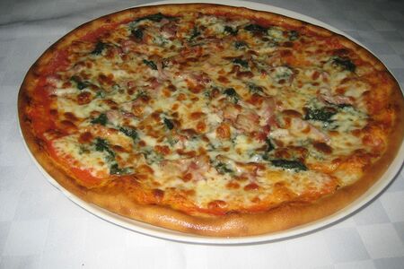 Халяль Охотничья