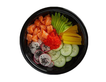 Поке Гавайи