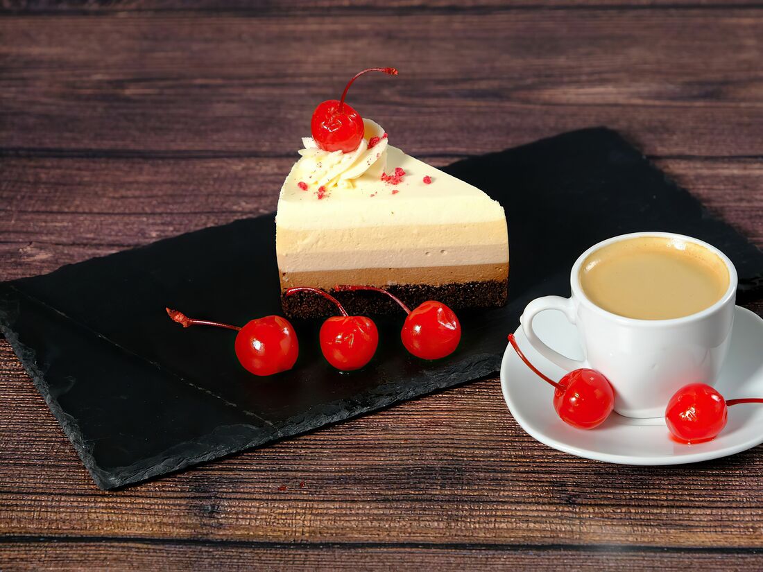 Кондитерская АйЛи