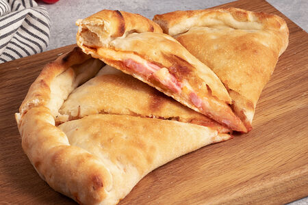 Пицца Кальцоне