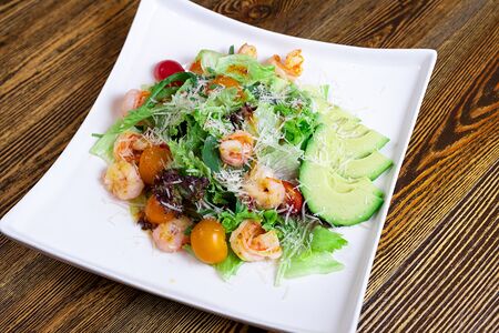 Салат Восхищение