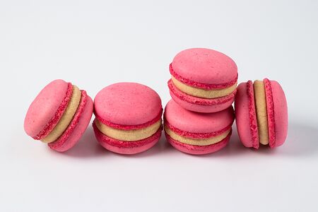 Макарон Вишнёвый ройбуш