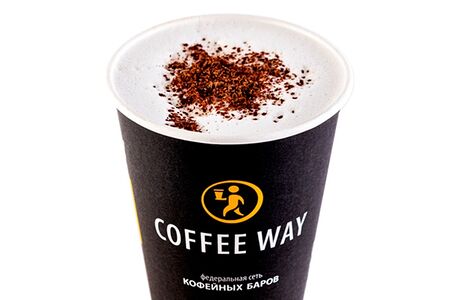 Латте Баунти L