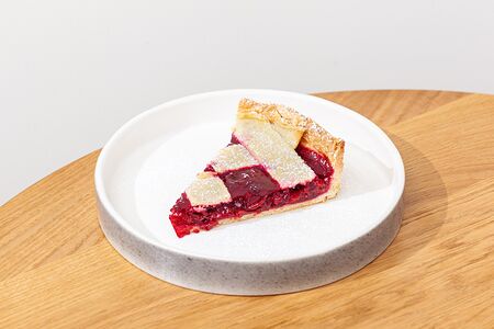 Вишнёвый пирог Твин Пикс