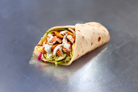 По-сибирски L