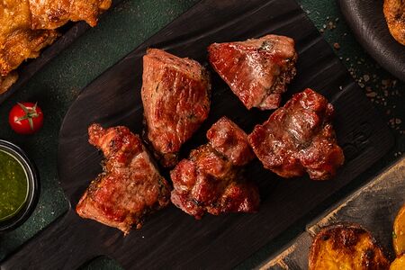 Шейка свиная