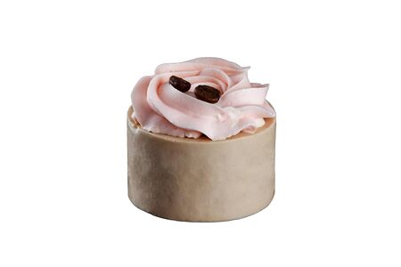 Чизкейк Роза-кофе