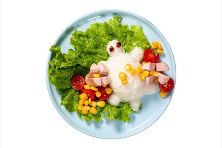 Детский сет №1