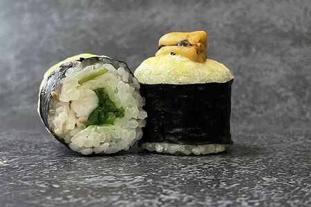 Малый запеченный Кази